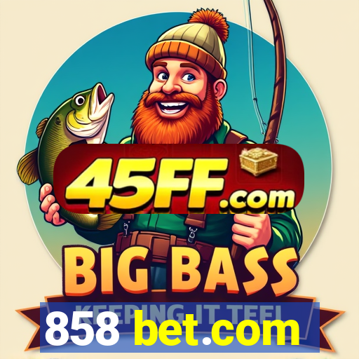 858 bet.com